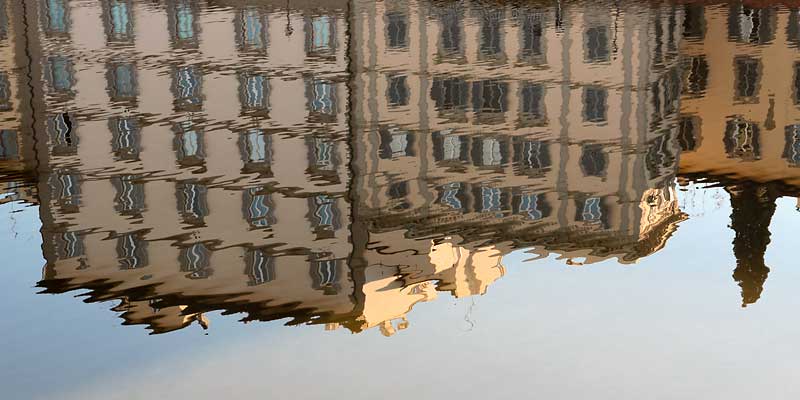 Florenz · © Romano Amend Florenz